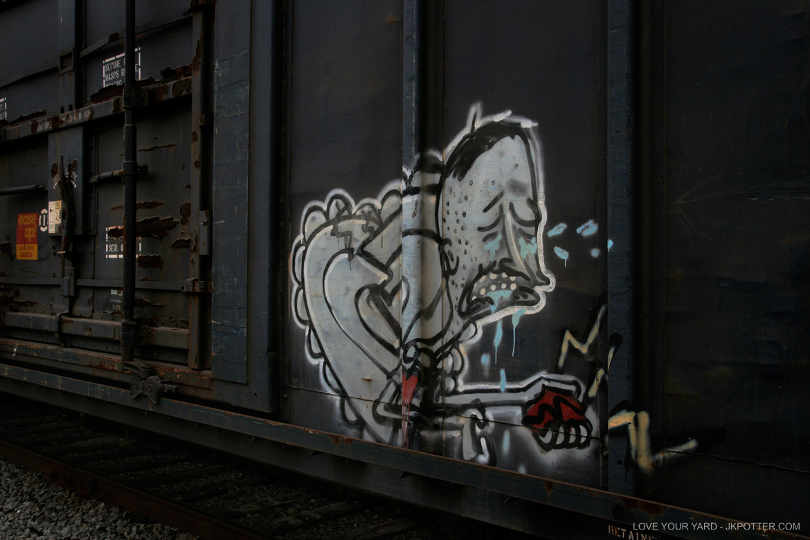 tags, graffiti, boxcar, train, boxcar tags, railroad graffiti, freight train graffiti, rail art, rail graffiti, boxcar, freight, moniker