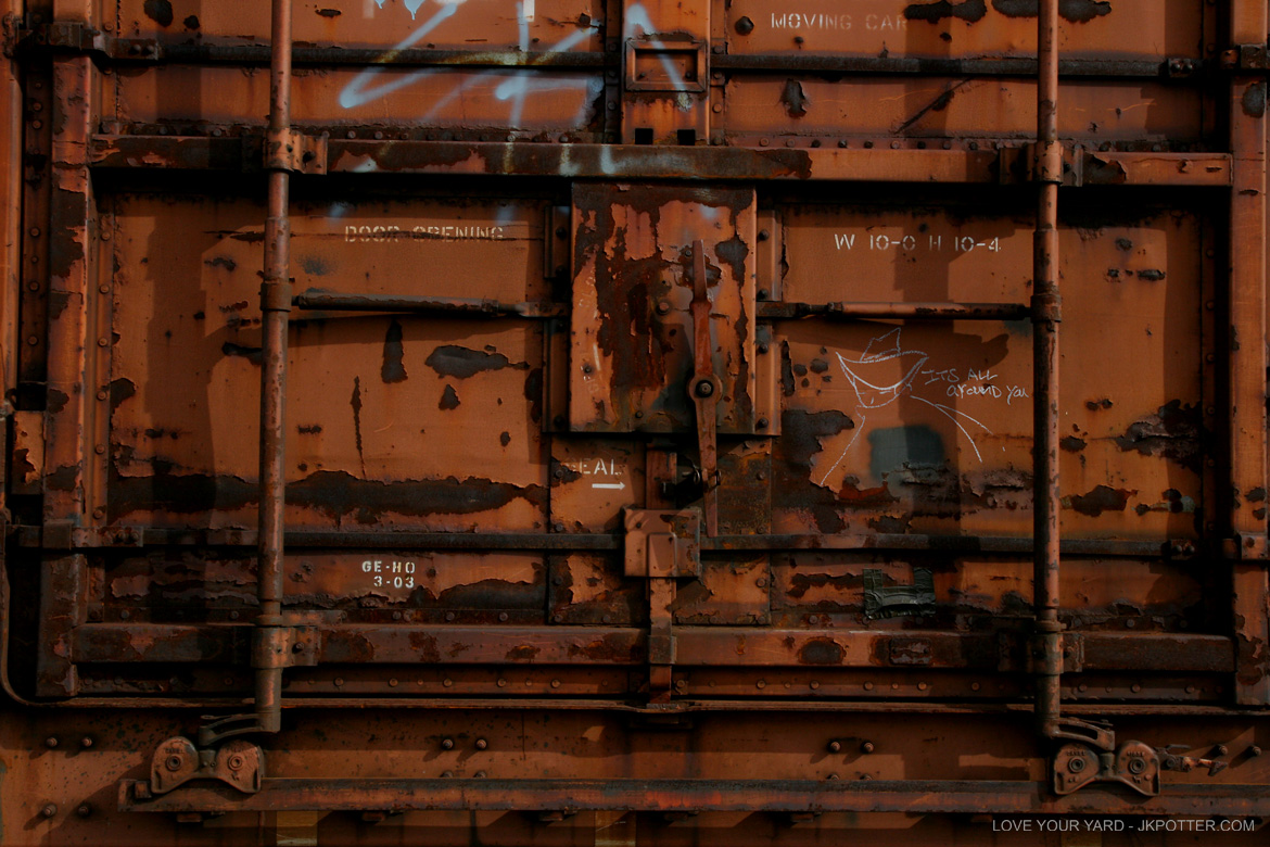 tags, graffiti, boxcar, train, boxcar tags, railroad graffiti, freight train graffiti, rail art, rail graffiti, boxcar, freight, moniker