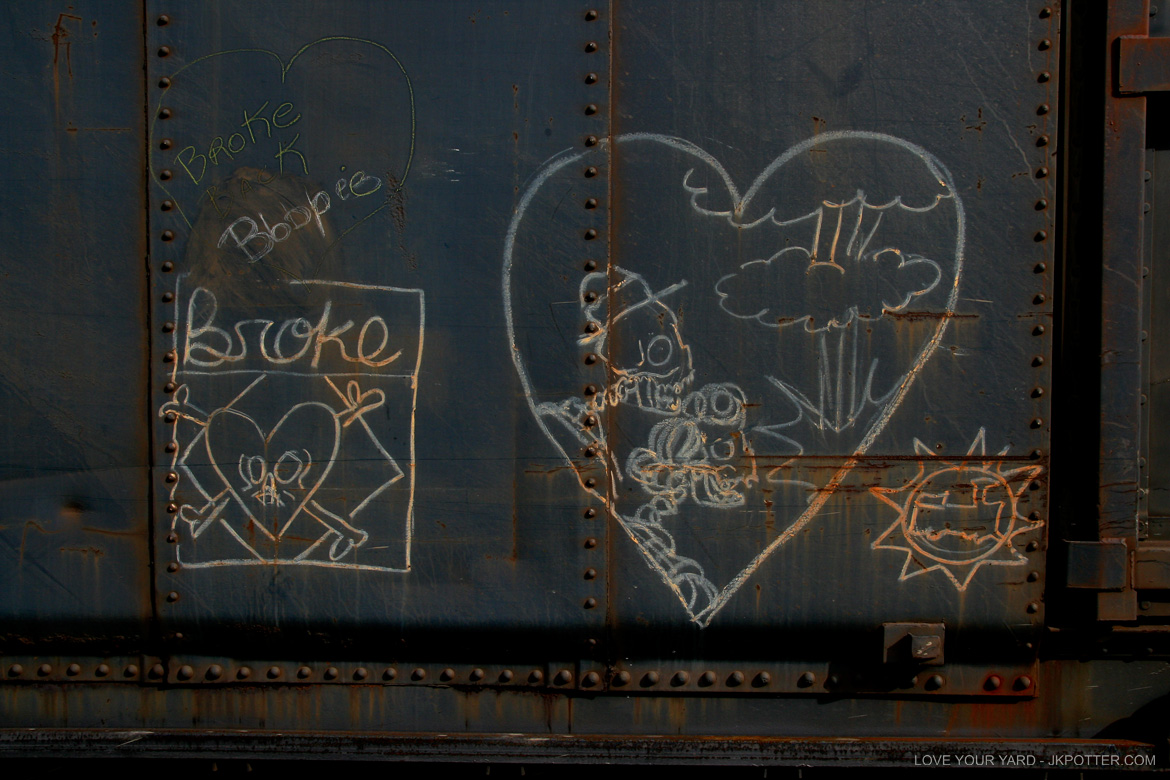 tags, graffiti, boxcar, train, boxcar tags, railroad graffiti, freight train graffiti, rail art, rail graffiti, boxcar, freight, moniker