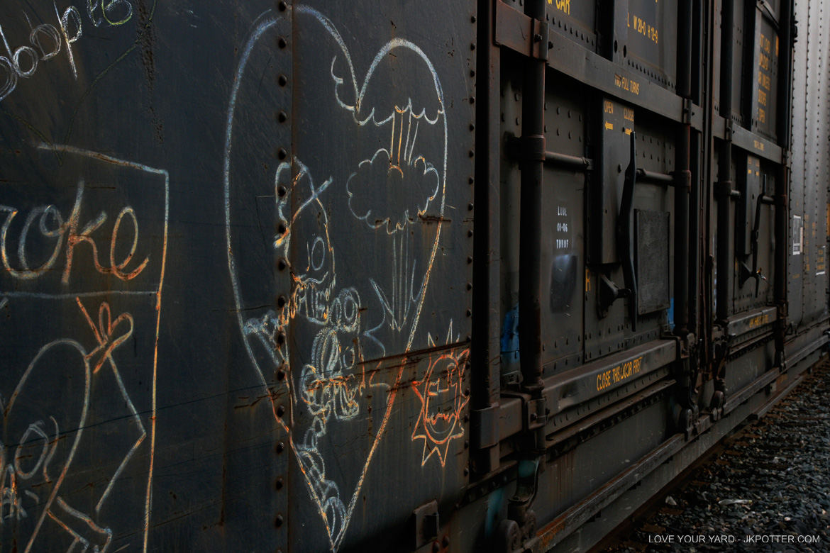 tags, graffiti, boxcar, train, boxcar tags, railroad graffiti, freight train graffiti, rail art, rail graffiti, boxcar, freight, moniker