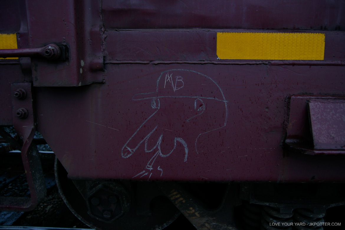 tags, graffiti, boxcar, train, boxcar tags, railroad graffiti, freight train graffiti, rail art, rail graffiti, boxcar, freight, moniker