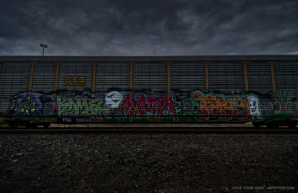 tags, graffiti, boxcar, train, boxcar tags, railroad graffiti, freight train graffiti, rail art, rail graffiti, boxcar, freight, moniker