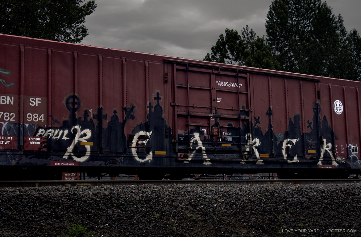 paul bearer, pall bearer, tags, graffiti, boxcar, train, boxcar tags, railroad graffiti, freight train graffiti, rail art, rail graffiti, boxcar, freight, moniker
