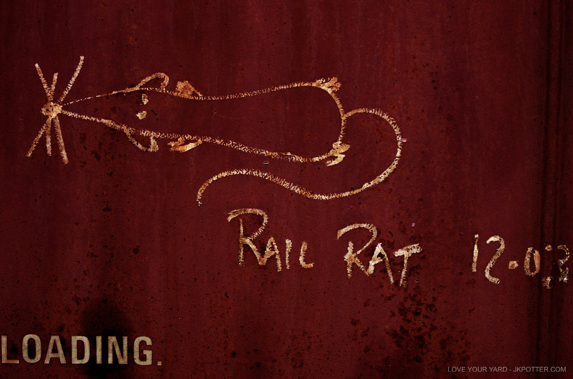 rail rat, tags, graffiti, boxcar, train, boxcar tags, railroad graffiti, freight train graffiti, rail art, rail graffiti, boxcar, freight, moniker