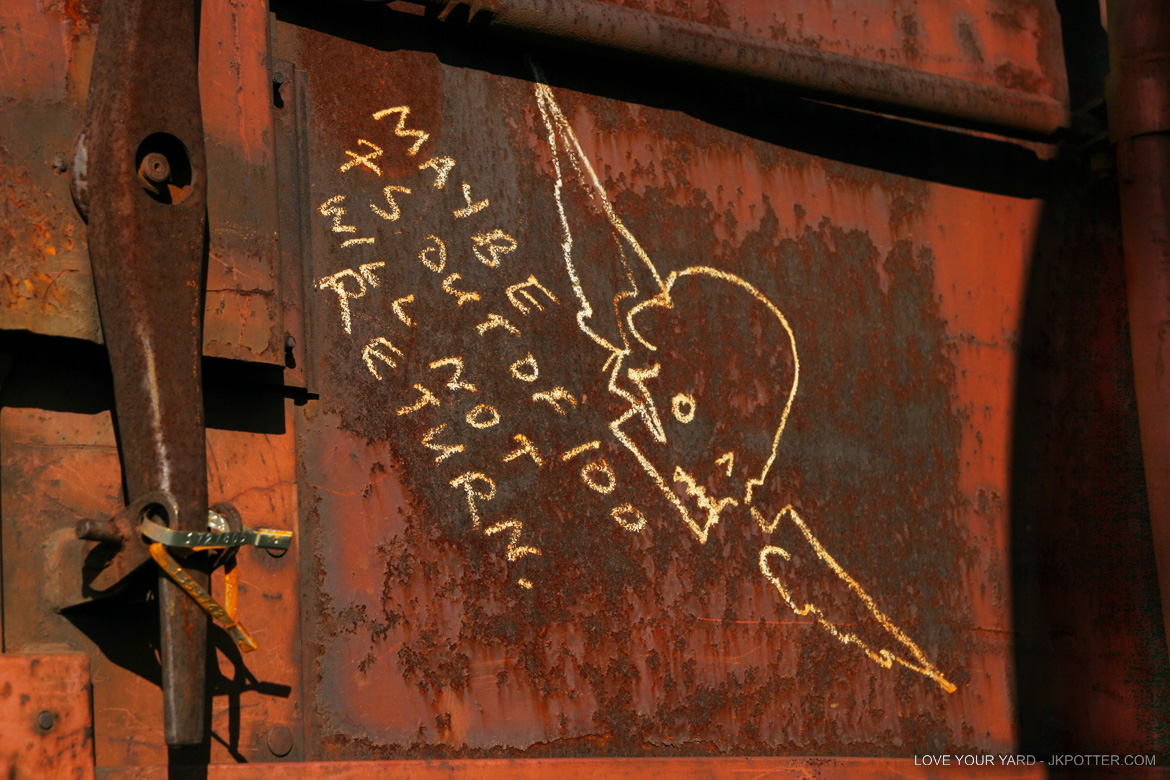 tags, graffiti, boxcar, train, boxcar tags, railroad graffiti, freight train graffiti, rail art, rail graffiti, boxcar, freight, moniker